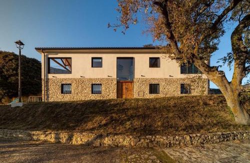 Allin Casa | CASA SARTZALETA-Navarra-España