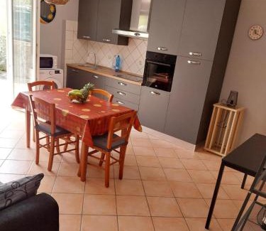 Bosa Apartamento | Casa Sas Covas