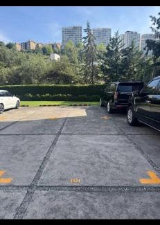 Ciudad Satelite Apartamento | Casa satélite