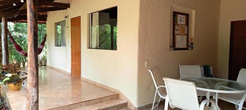Alto Paraiso de Goias Casa | Casa Satori - Recanto de Paz