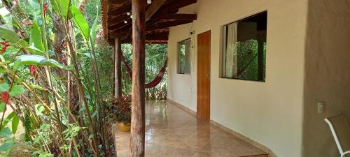 Alto Paraiso de Goias Casa | Casa Satori - Recanto de Paz