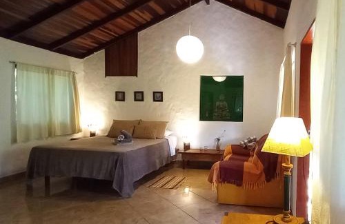 Alto Paraiso de Goias Casa | Casa Satori - Recanto de Paz