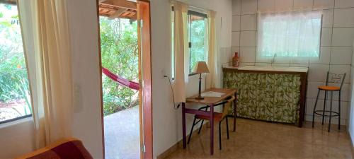 Alto Paraiso de Goias Casa | Casa Satori - Recanto de Paz