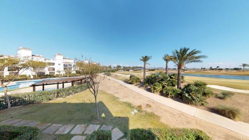 Roldan Apartamento | Casa Satsun - A Murcia Holiday Rentals Property