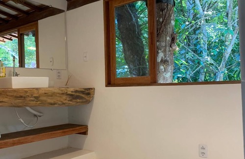 Trancoso Chalet De Esquí | Casa Sauá