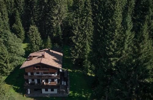 Sauris Condominio | Casa Sauris Apartment