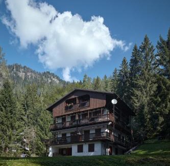 Sauris Apartamento | Casa Sauris