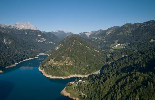 Sauris Apartamento | Casa Sauris