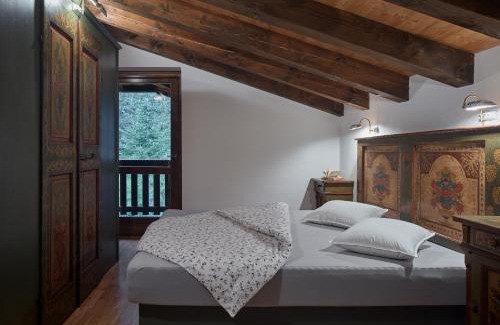Sauris Apartamento | Casa Sauris