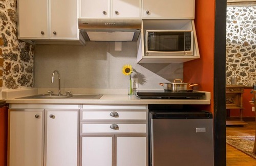 Historic Center Apartamento | Casa Sauto