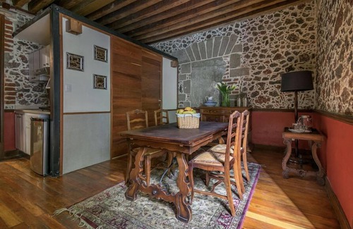 Historic Center Apartamento | Casa Sauto