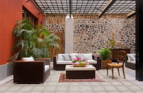 Historic Center Apartamento | Casa Sauto