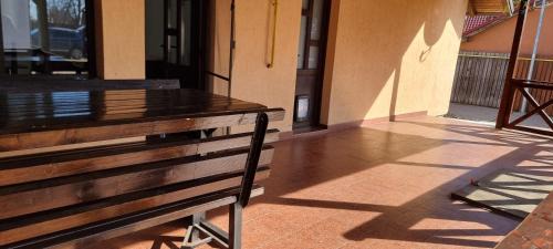 Letea Veche Casa | Casa Sava