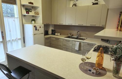 Pisogne Apartamento | Casa Savia, vacanze lago d'Iseo