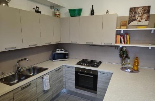 Pisogne Apartamento | Casa Savia, vacanze lago d'Iseo
