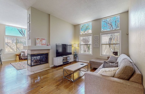 Northeast Heights Casa | Casa SBS - Northeast Heights Albuquerque