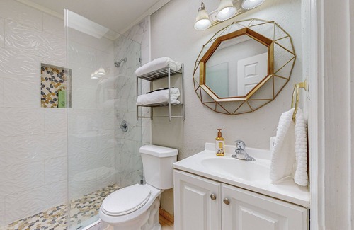 Northeast Heights Casa | Casa SBS - Northeast Heights Albuquerque