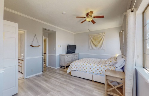Northeast Heights Casa | Casa SBS - Northeast Heights Albuquerque