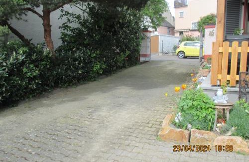 Staffel Casa | Casa Schönblick & E-Ladestation-Bike Garage