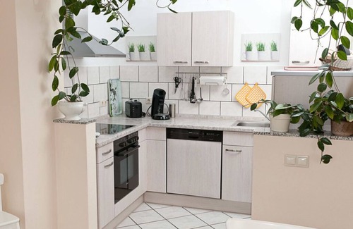 Schalkenmehren Apartamento | Casa Schalkenmehren Grande