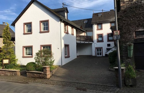 Schalkenmehren Apartamento | Casa Schalkenmehren Grande