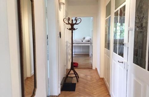 St. Gallen Apartamento | Casa Schilling - 4 charming rooms in the best location