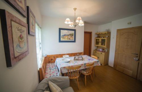 Serrada Apartamento | Casa Schir