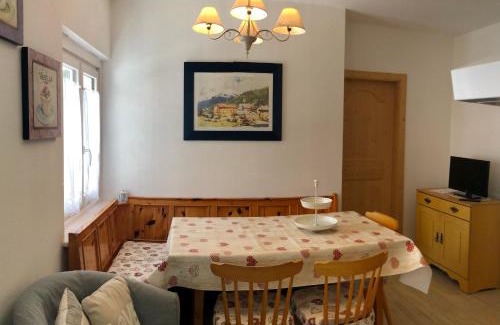 Serrada Apartamento | Casa Schir