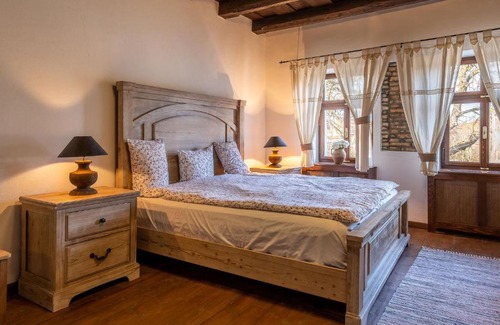 Crit Casa | Casa Schmidt