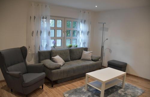 Kaltenholzhausen Apartamento | Casa Schrader