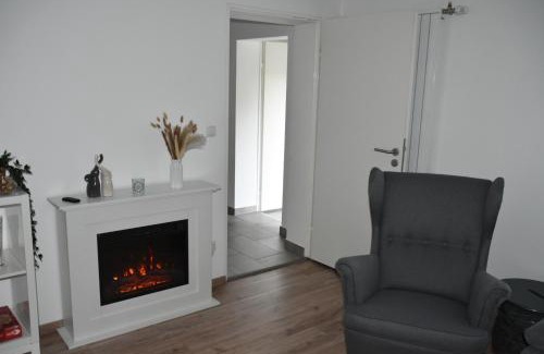 Kaltenholzhausen Apartamento | Casa Schrader