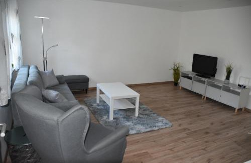 Kaltenholzhausen Apartamento | Casa Schrader