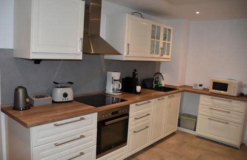 Kaltenholzhausen Apartamento | Casa Schrader