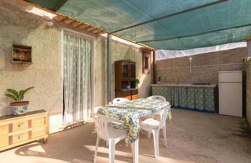 Castelluzzo Casa | Casa Sciacchi