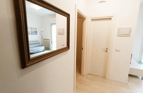 Torre Pedrera Apartamento | Casa Sciroc, profumo del mare.