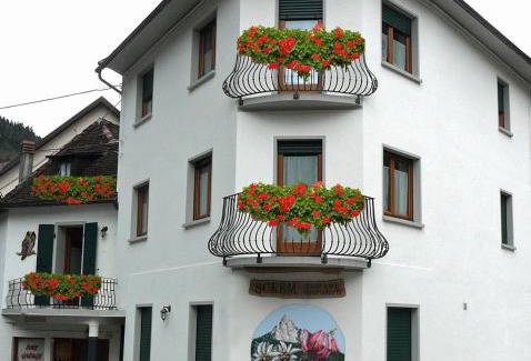 Rigolato Casa | Casa Screm - Appartamenti e Camere -Rigolato - UD