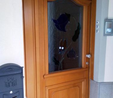 Rigolato Casa | Casa Screm - Appartamenti e Camere -Rigolato - UD