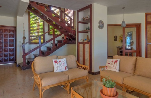 Mexico Casa | Casa Sea Horse - Yucatan Home Rentals