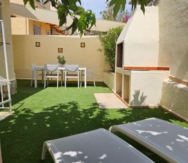 L'Escala Casa | Casa Sebastian