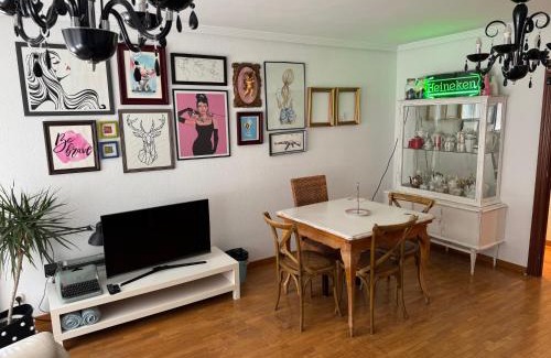 Leon Apartamento | Casa Seines