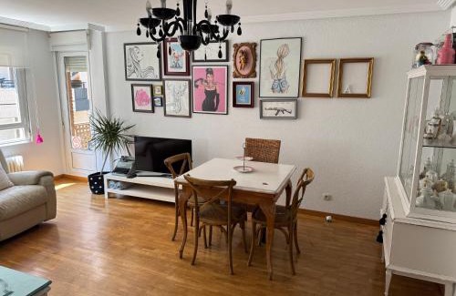 Leon Apartamento | Casa Seines