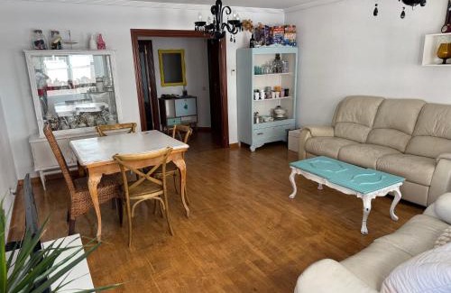Leon Apartamento | Casa Seines