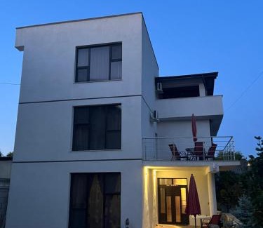 Tulcea Casa | Casa Selly