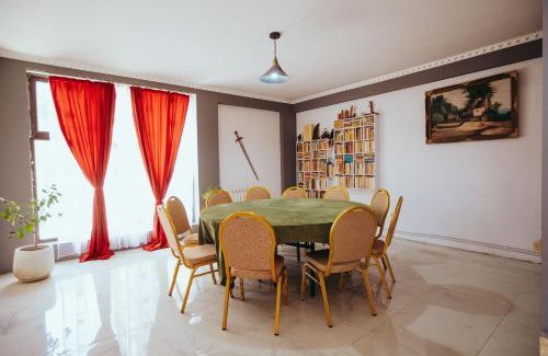 Tulcea Casa | Casa Selly