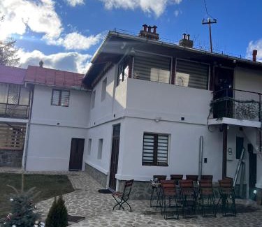 Sinaia Apartamento | Casa SEMA