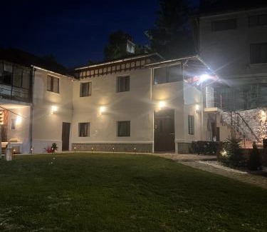 Sinaia Apartamento | Casa SEMA
