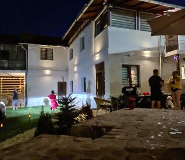 Sinaia Apartamento | Casa SEMA