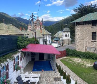 Sinaia Apartamento | Casa SEMA