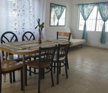 Bahia Kino Casa | Casa Semati Encantadora casa cerca del mar