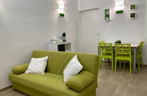 Taranto Apartamento | Casa Semplice